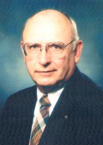James Grandville Peterson